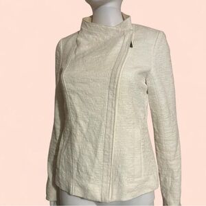 Vince Cream Women's Jacket